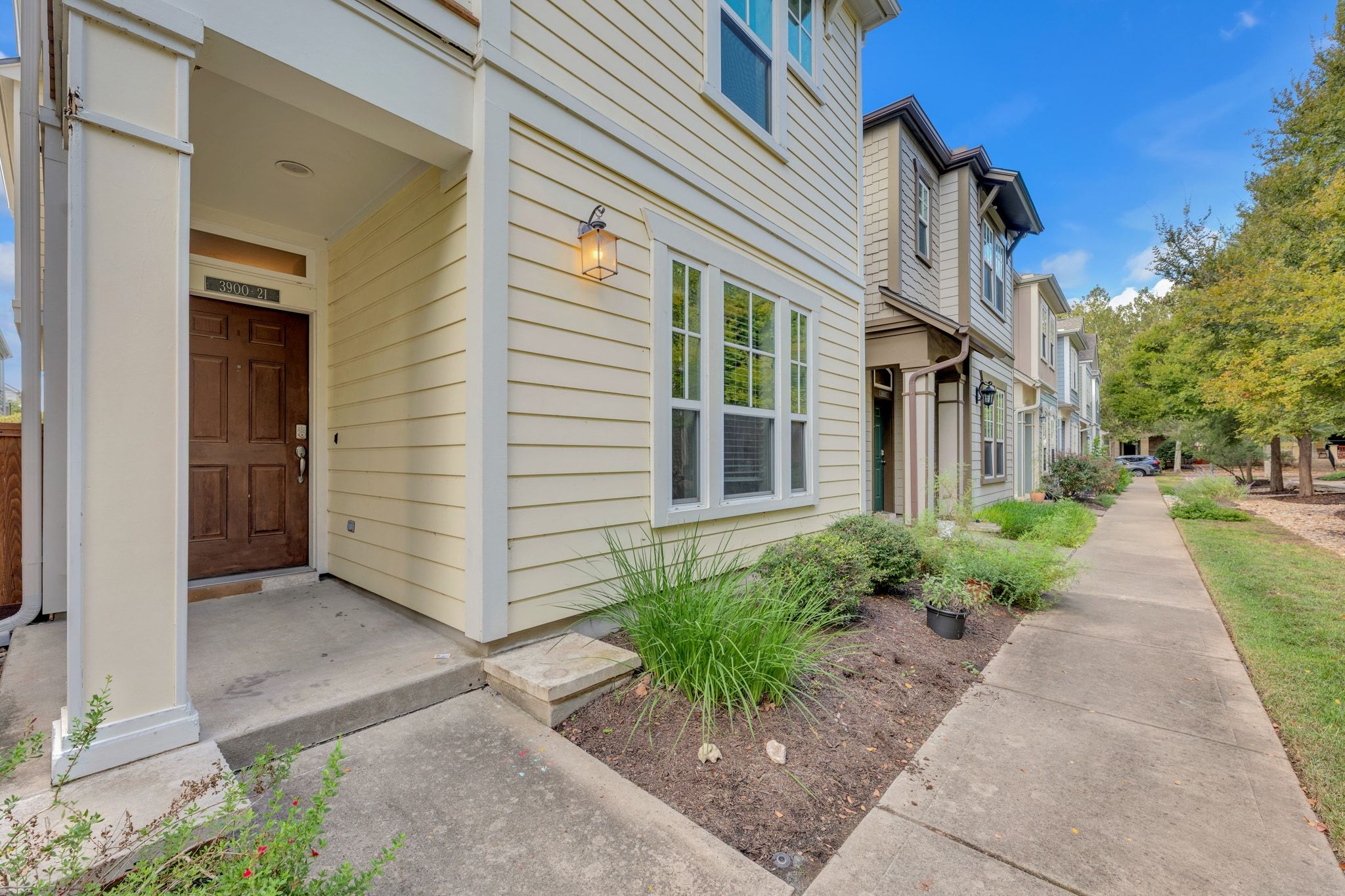 3900 Threadgill Street, Unit 21 Austin, TX 78723 - Photo 37 of 40