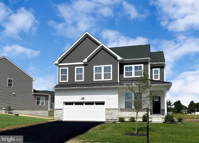 $791,670 | 101 Steiner Way, Schwenksville, PA 19473