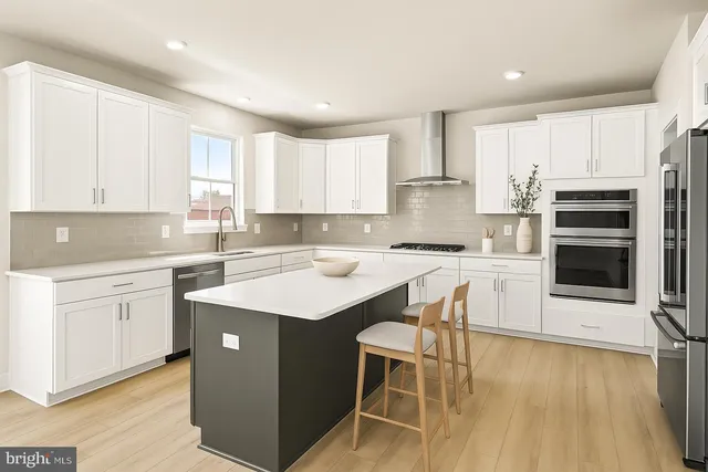 $791,670 | 101 Steiner Way, Schwenksville, PA 19473