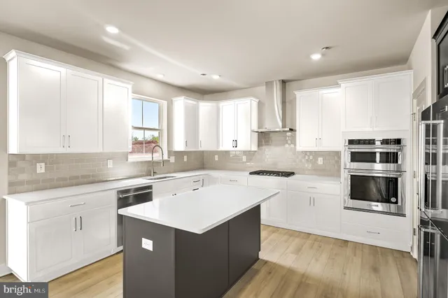 $791,670 | 101 Steiner Way, Schwenksville, PA 19473