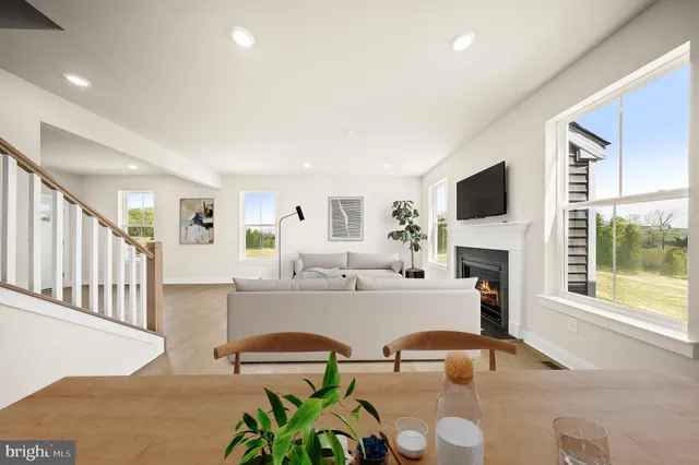 $791,670 | 101 Steiner Way, Schwenksville, PA 19473