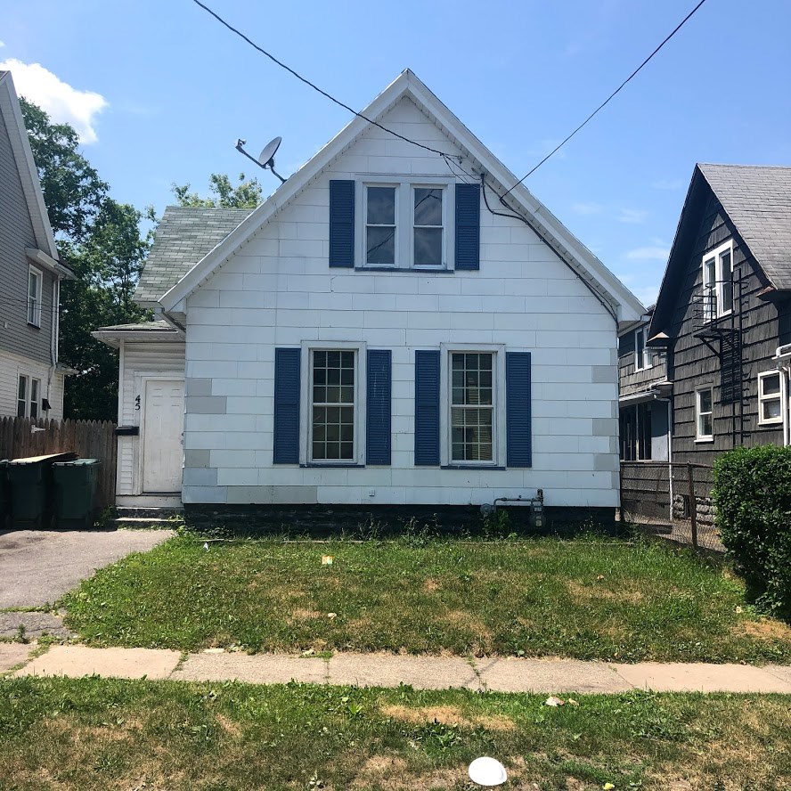 45 Sander Street Rochester, NY 14605 - Photo 1 of 1