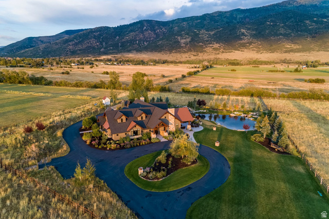 425 East Boulderville Road Oakley, UT 84055 - Photo 85 of 100