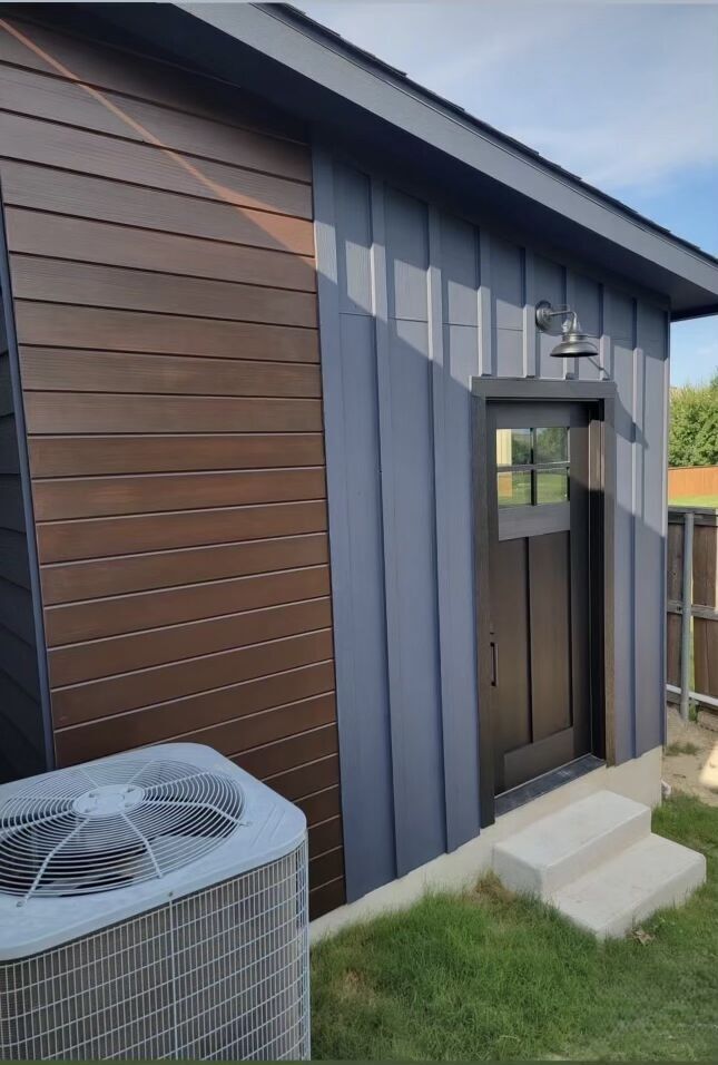 11017 Kirkoswald Road Austin, TX 78754 - Photo 17 of 20