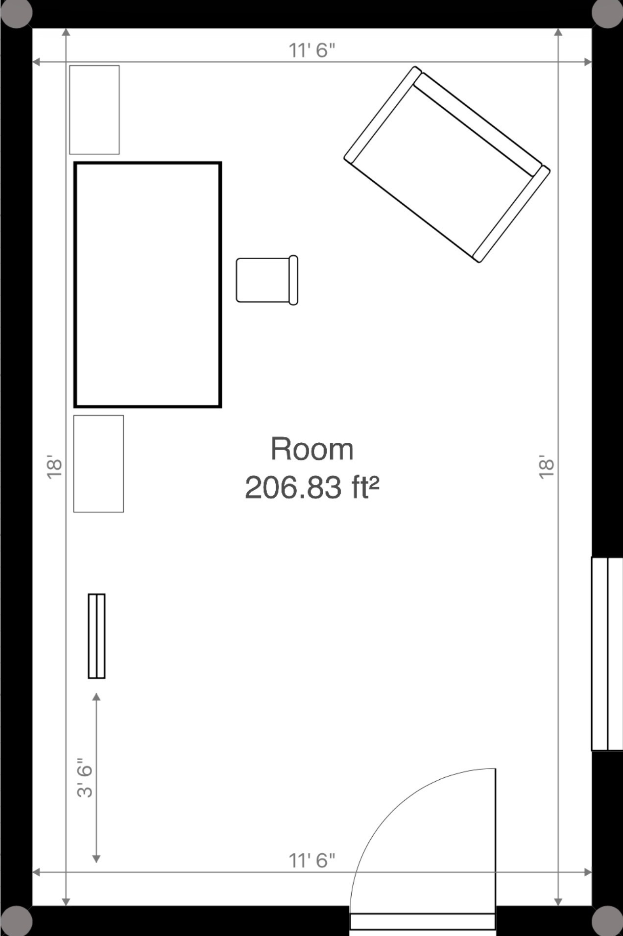 11017 Kirkoswald Road Austin, TX 78754 - Photo 20 of 20