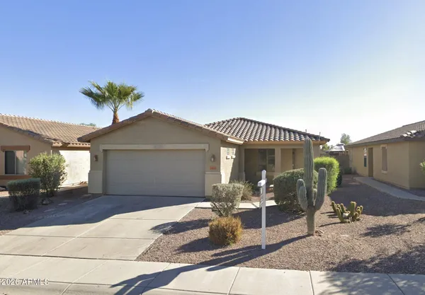 $315,000 | 24911 West Dove Mesa Drive, Buckeye, AZ 85326