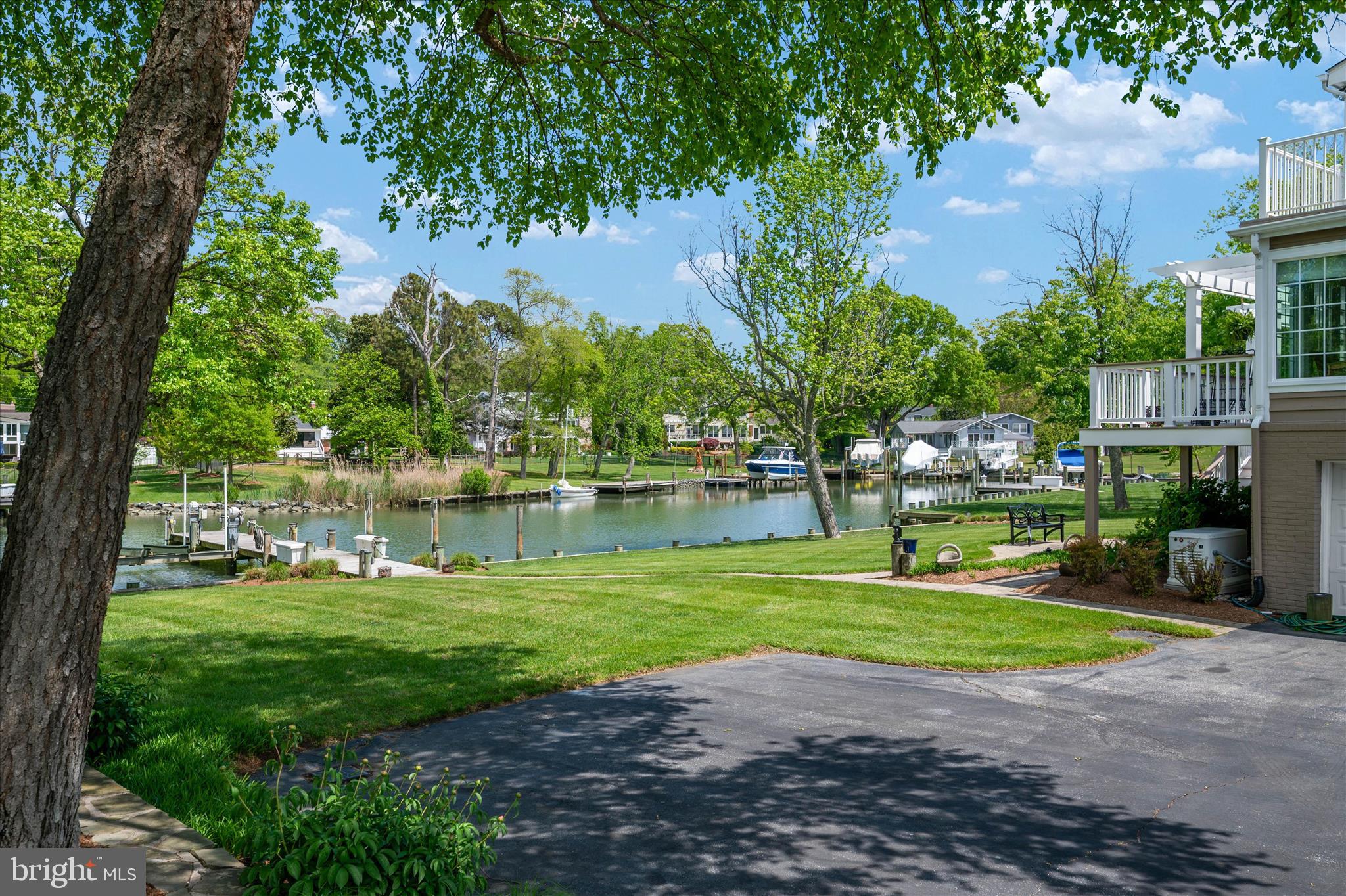 3718 Ramsgate Drive Annapolis, MD 21403 - Photo 76 of 101