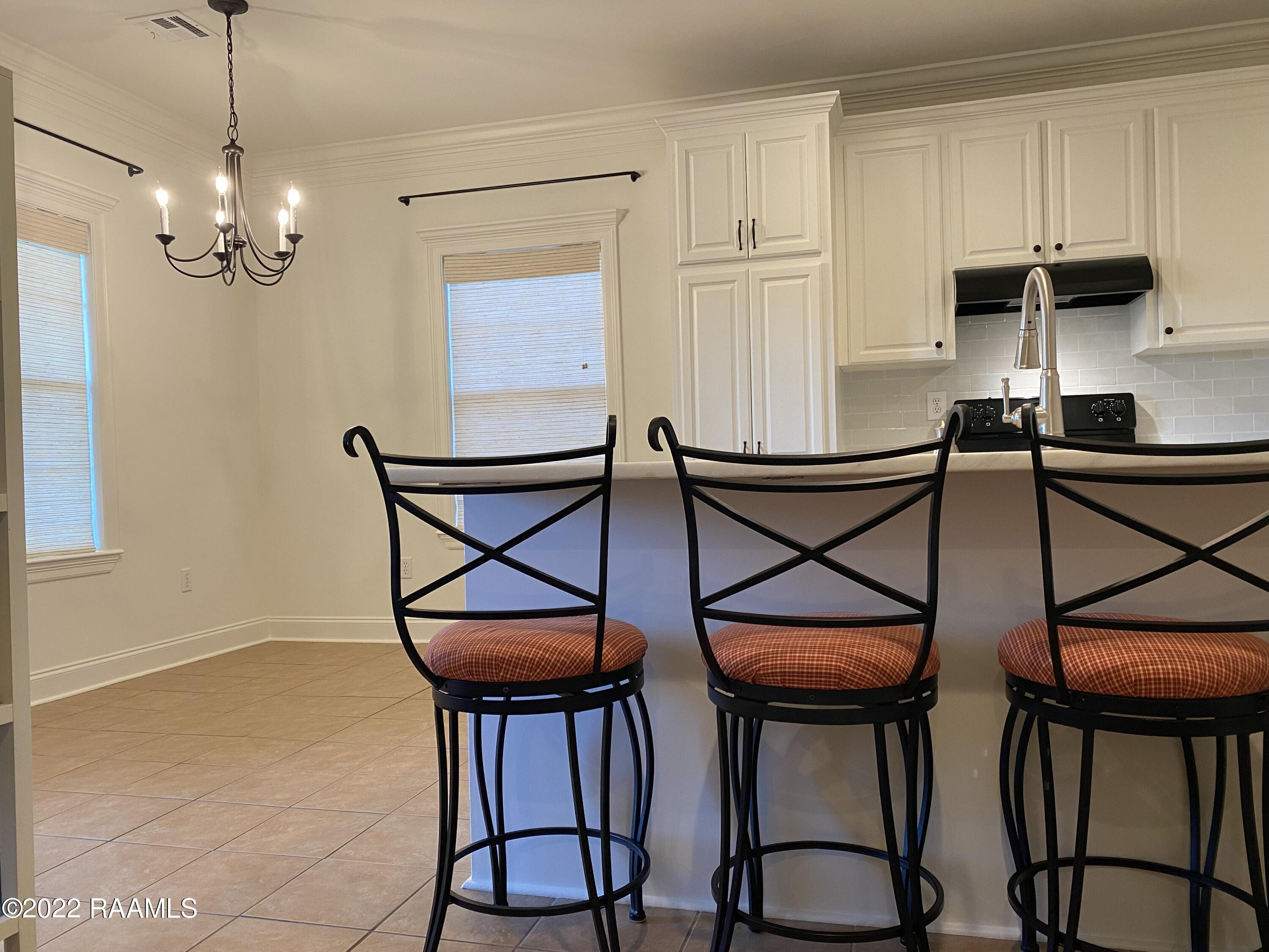 111 Ocho Rios Lane Scott, LA 70583 - Photo 6 of 10 Breakfast Area