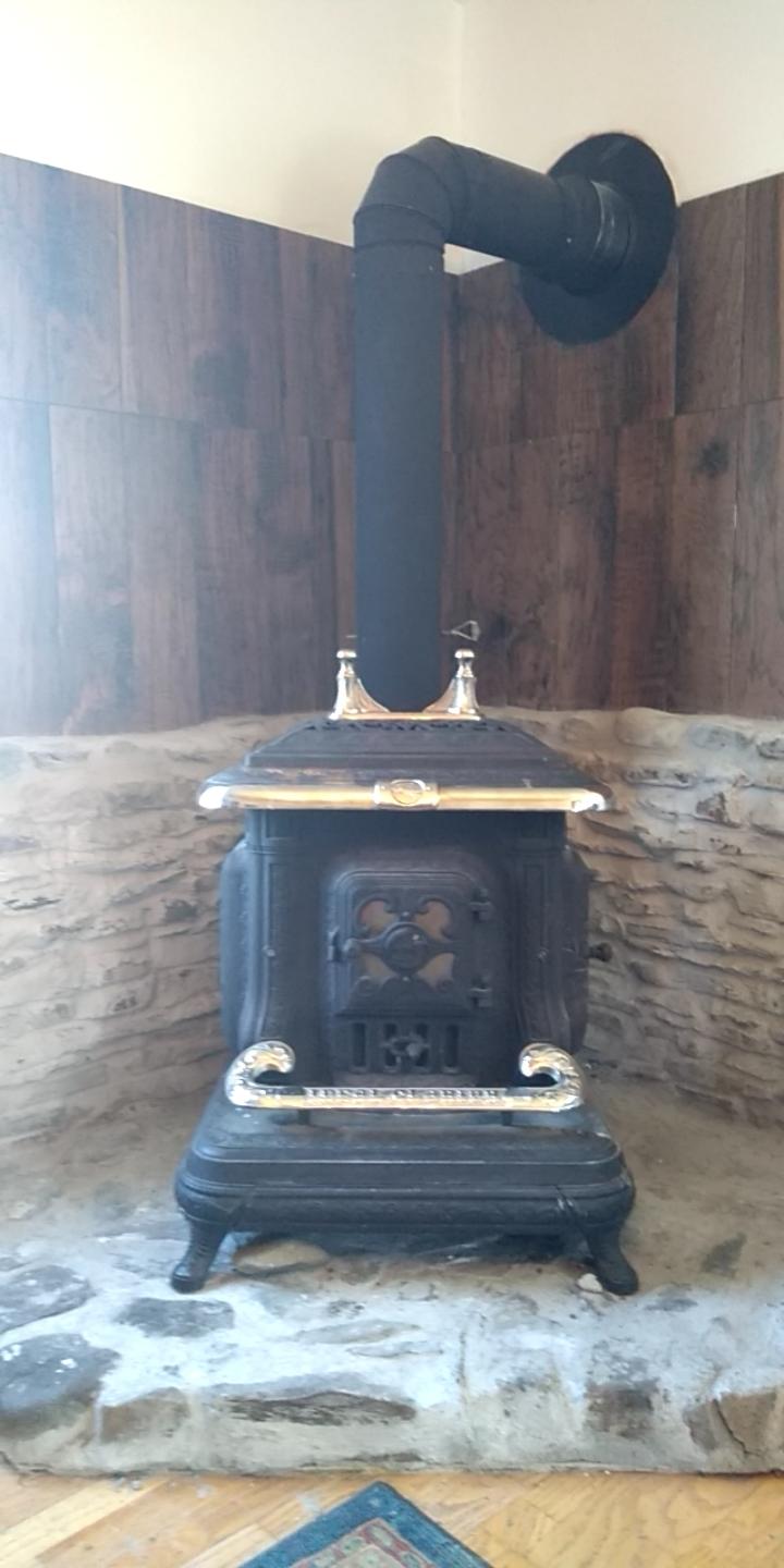 237 Margison Road Woodland, ME 04736 - Photo 13 of 41 Attachment