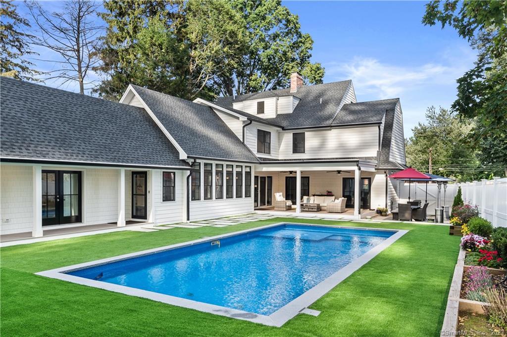 43 Walbridge Road West Hartford, CT 06119 - Photo 1 of 1 Gallery Image 1