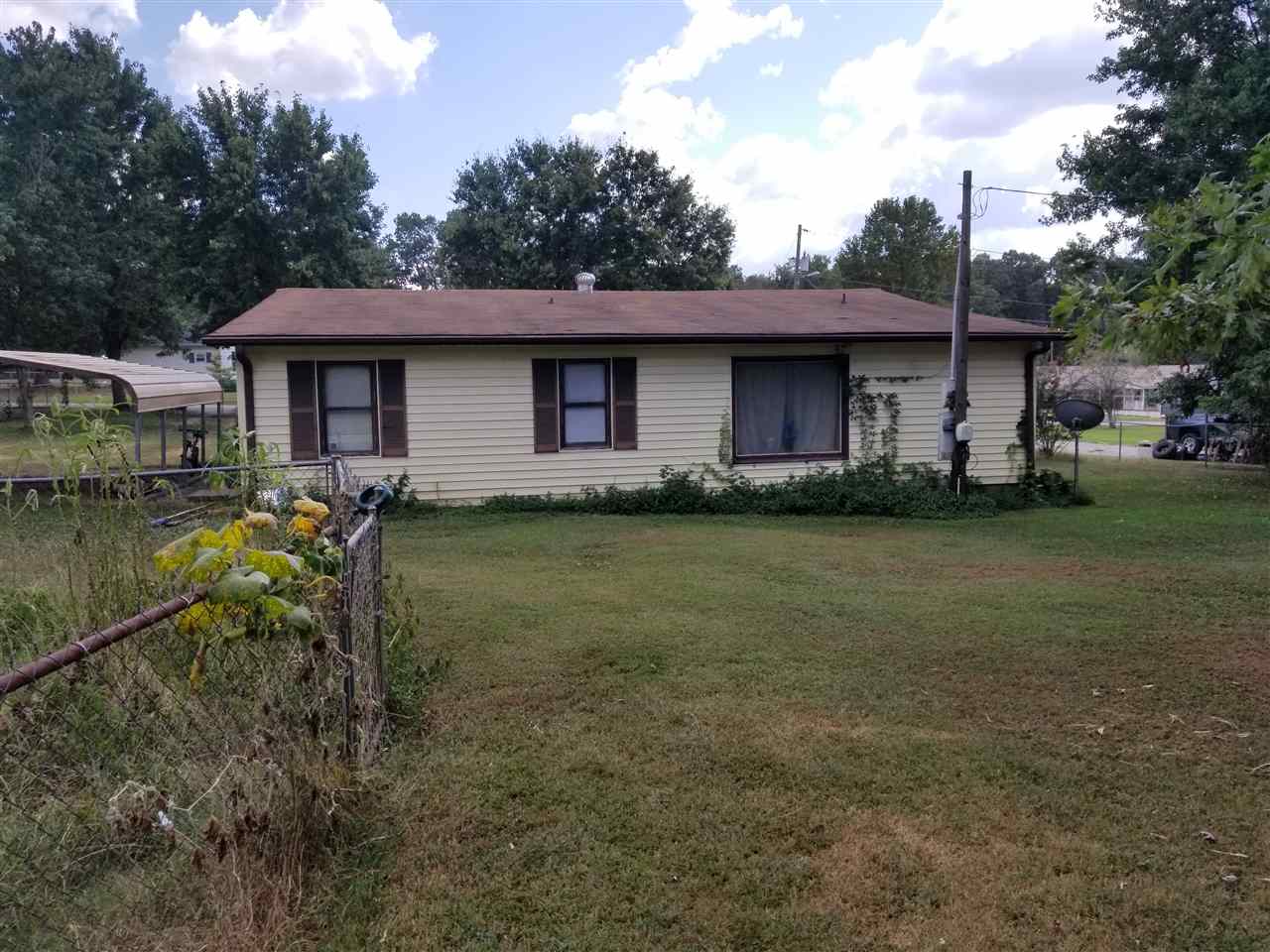 291 Woodgate Road Cowpens, SC 29330 - Photo 5 of 16