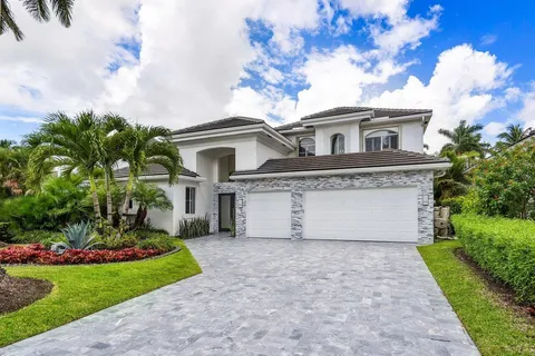 $2,445,000 | 6379 Avalon Pointe Court, Boca Raton, FL 33496