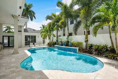 $2,445,000 | 6379 Avalon Pointe Court, Boca Raton, FL 33496