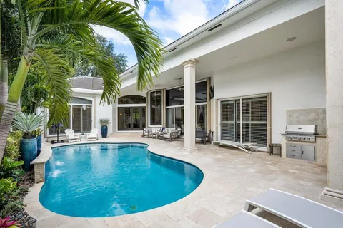 $2,445,000 | 6379 Avalon Pointe Court, Boca Raton, FL 33496