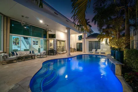 $2,445,000 | 6379 Avalon Pointe Court, Boca Raton, FL 33496