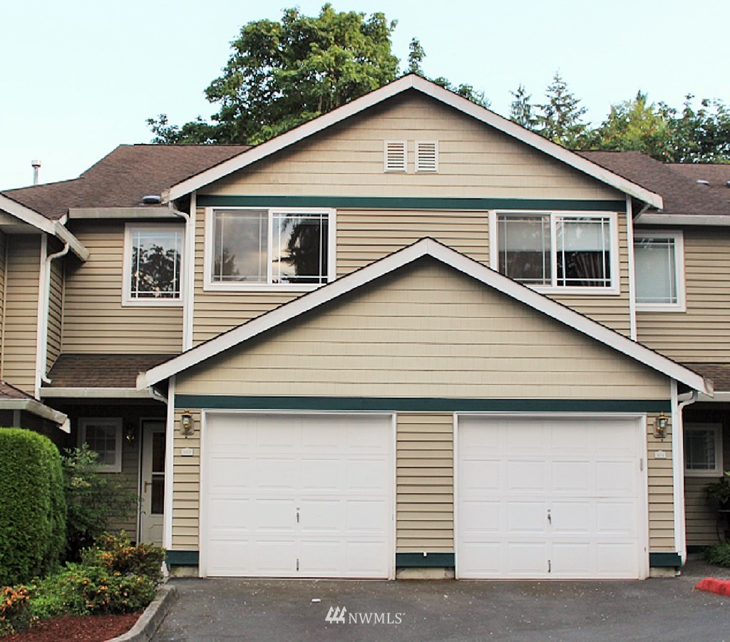 21616 9th Avenue Southeast, Unit C102 Bothell, WA 98021 - Photo 1 of 10