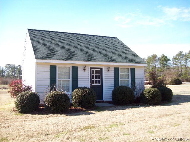 597 Ebenezer Church Road Cobbs Creek, VA 23035 - Photo 5 of 16