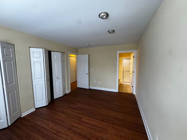 $1,700 | 2500 Windsor Mall, Unit 2D, Park Ridge, IL 60068