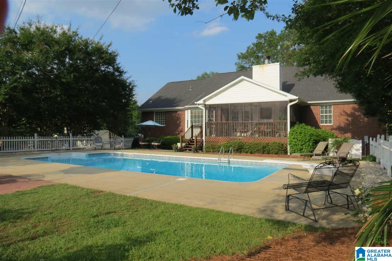 7178 Cavern Road Trussville, AL 35173 - Photo 4 of 45