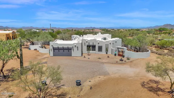 $949,900 | 32832 North 66th Street, Cave Creek, AZ 85331