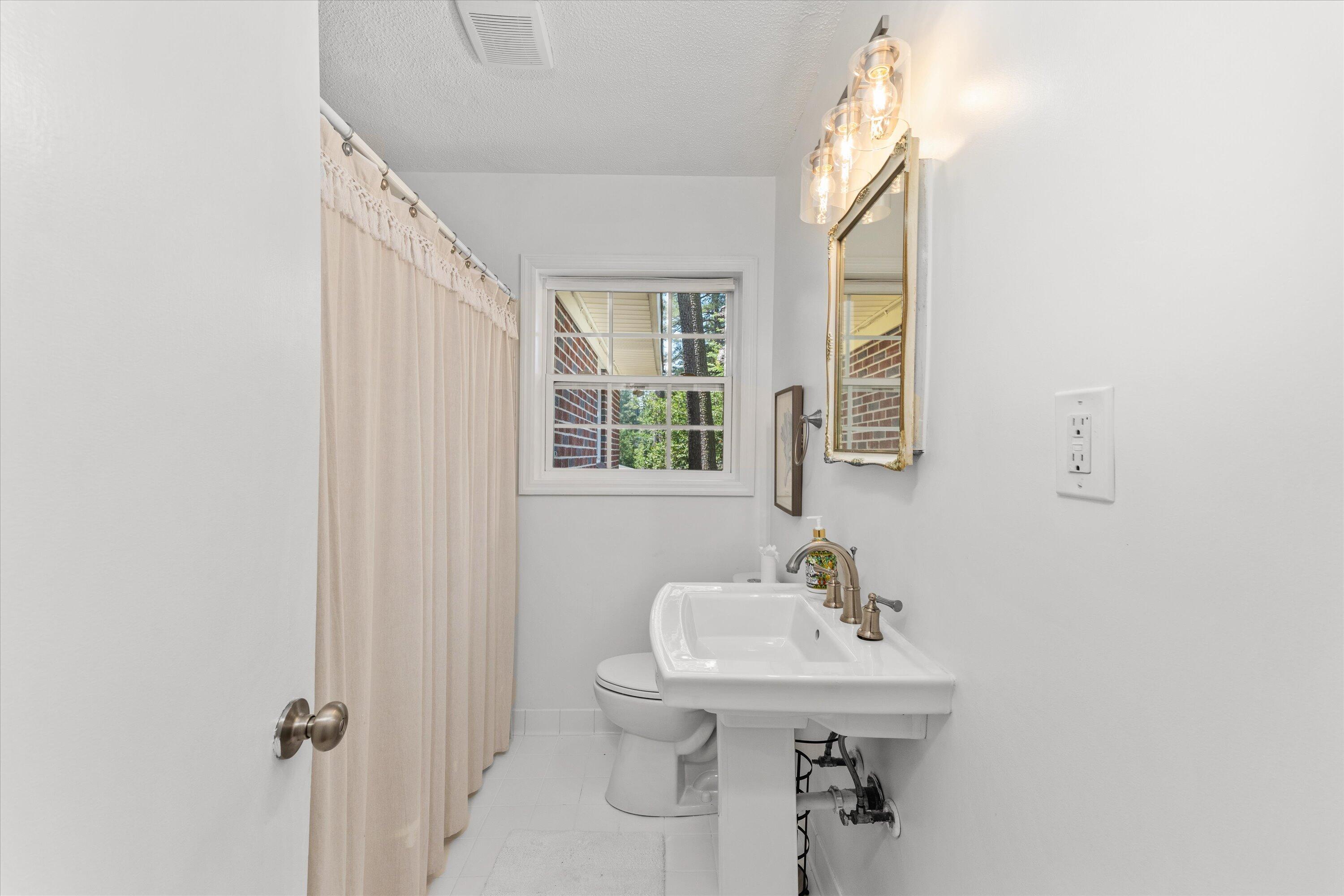 2408 Hiawassee Road Augusta, GA 30904 - Photo 20 of 26 Hall Bathroom