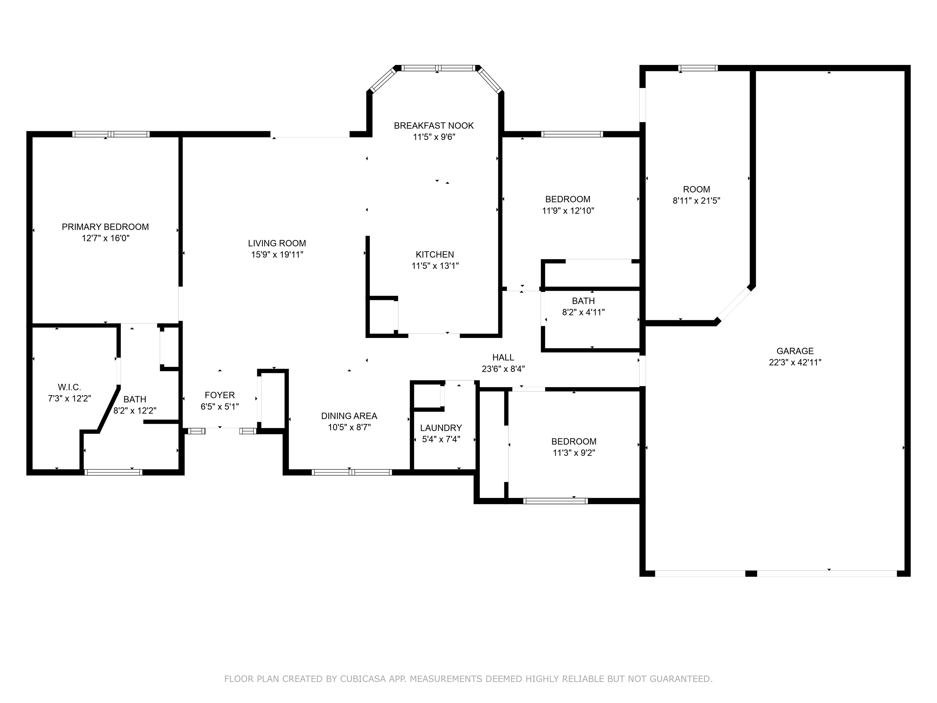 3489 Kings Road St. Augustine, FL 32086 - Photo 76 of 76 Gallery Image 76