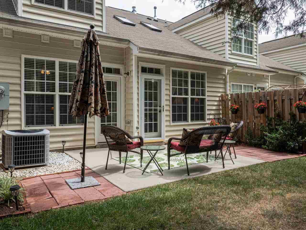 705 Swan Neck Lane Raleigh, NC 27615 - Photo 29 of 30 Photo 29