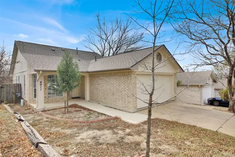 $1,875 | 4911 Edenbourgh Lane, Austin, TX 78754