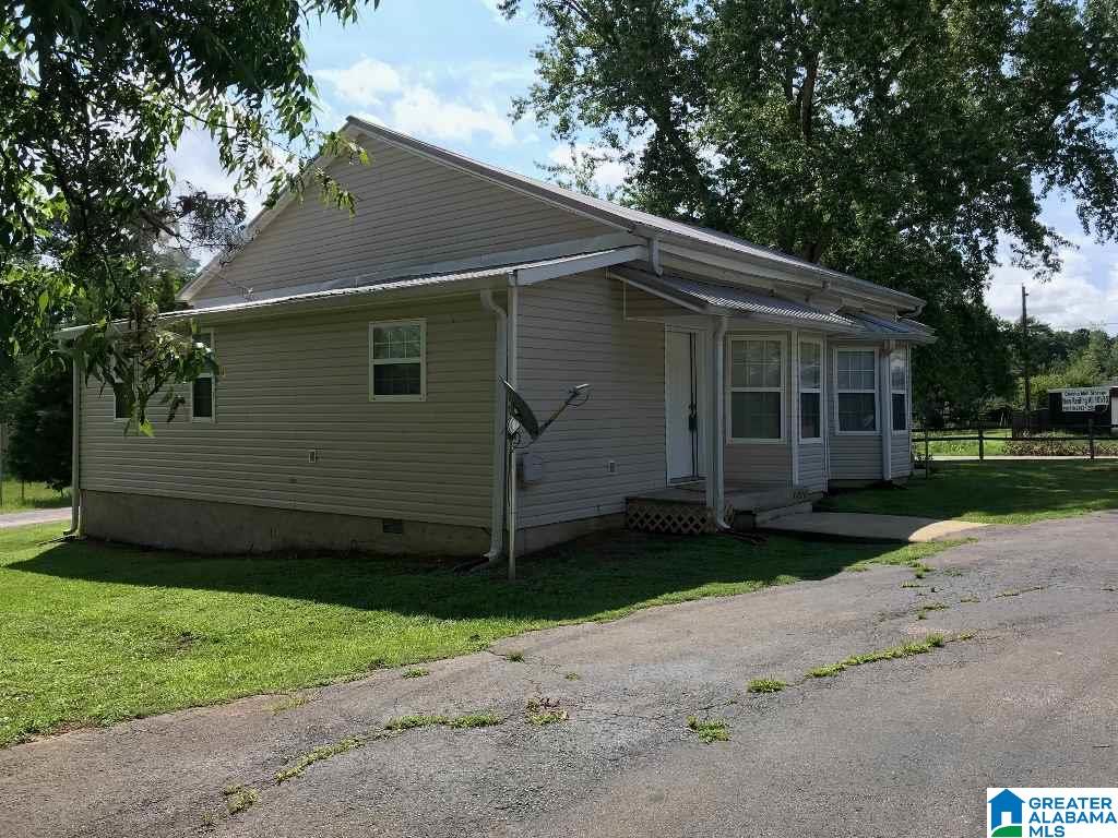 4695 Mcintosh Road Oxford, AL 36203 - Photo 18 of 49