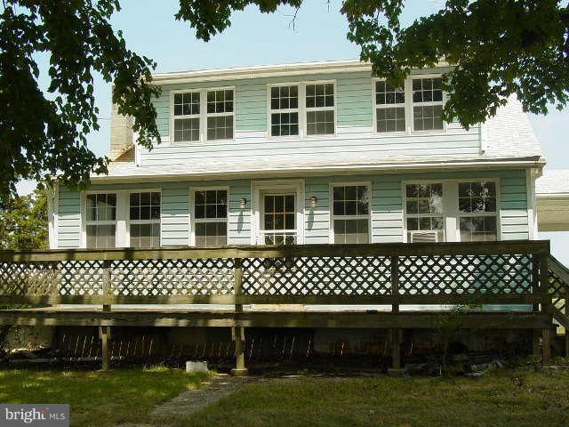 38825 Morris Point Road Abell, MD 20606 - Photo 1 of 22 Exterior Rear