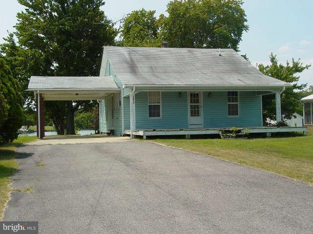 38825 Morris Point Road Abell, MD 20606 - Photo 2 of 22 Exterior Front