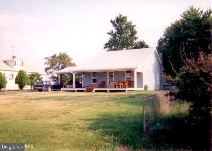 38825 Morris Point Road Abell, MD 20606 - Photo 20 of 22 Exterior (Front)