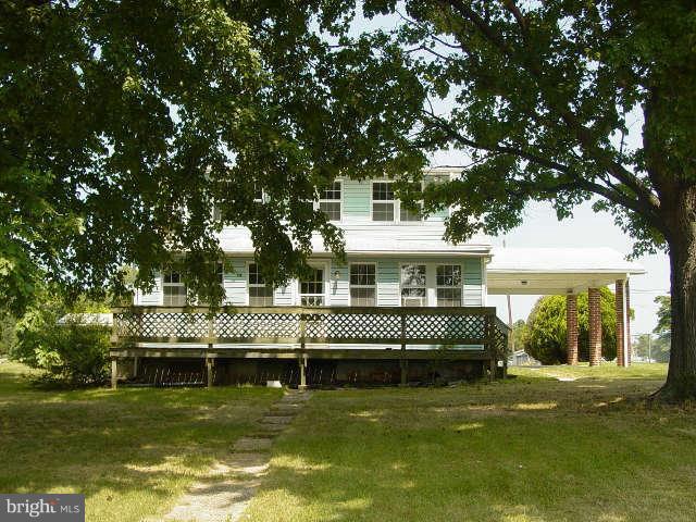 38825 Morris Point Road Abell, MD 20606 - Photo 4 of 22 View