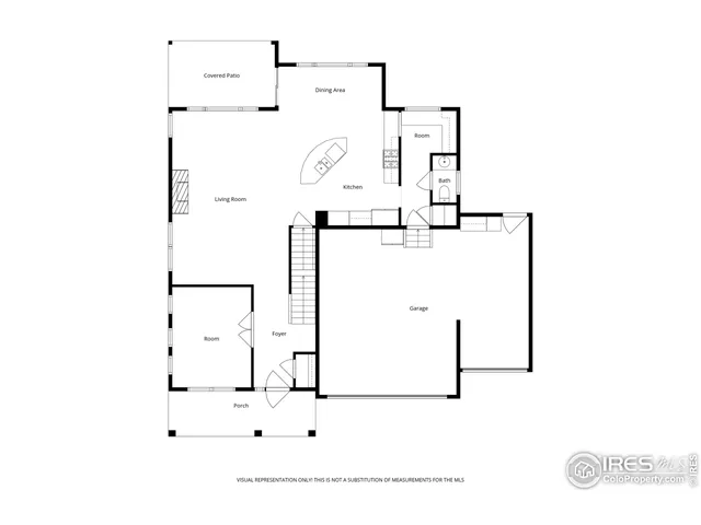 $635,000 | 8528 Raspberry Drive, Frederick, CO 80504