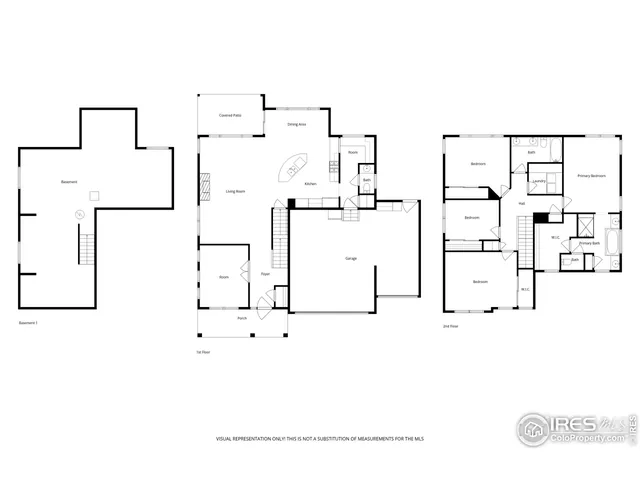 $635,000 | 8528 Raspberry Drive, Frederick, CO 80504