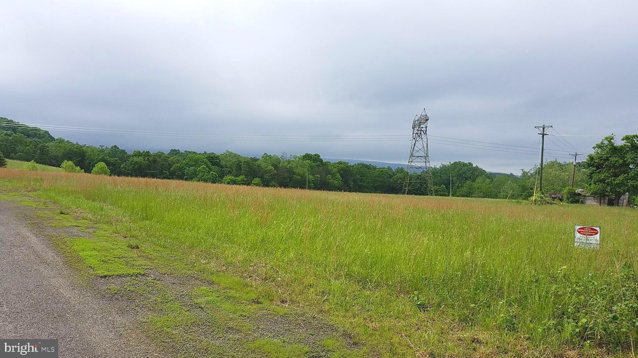 Lot 2 Winchester Grade Road Berkeley Springs, WV 25411 - Photo 4 of 7 Exterior (General)