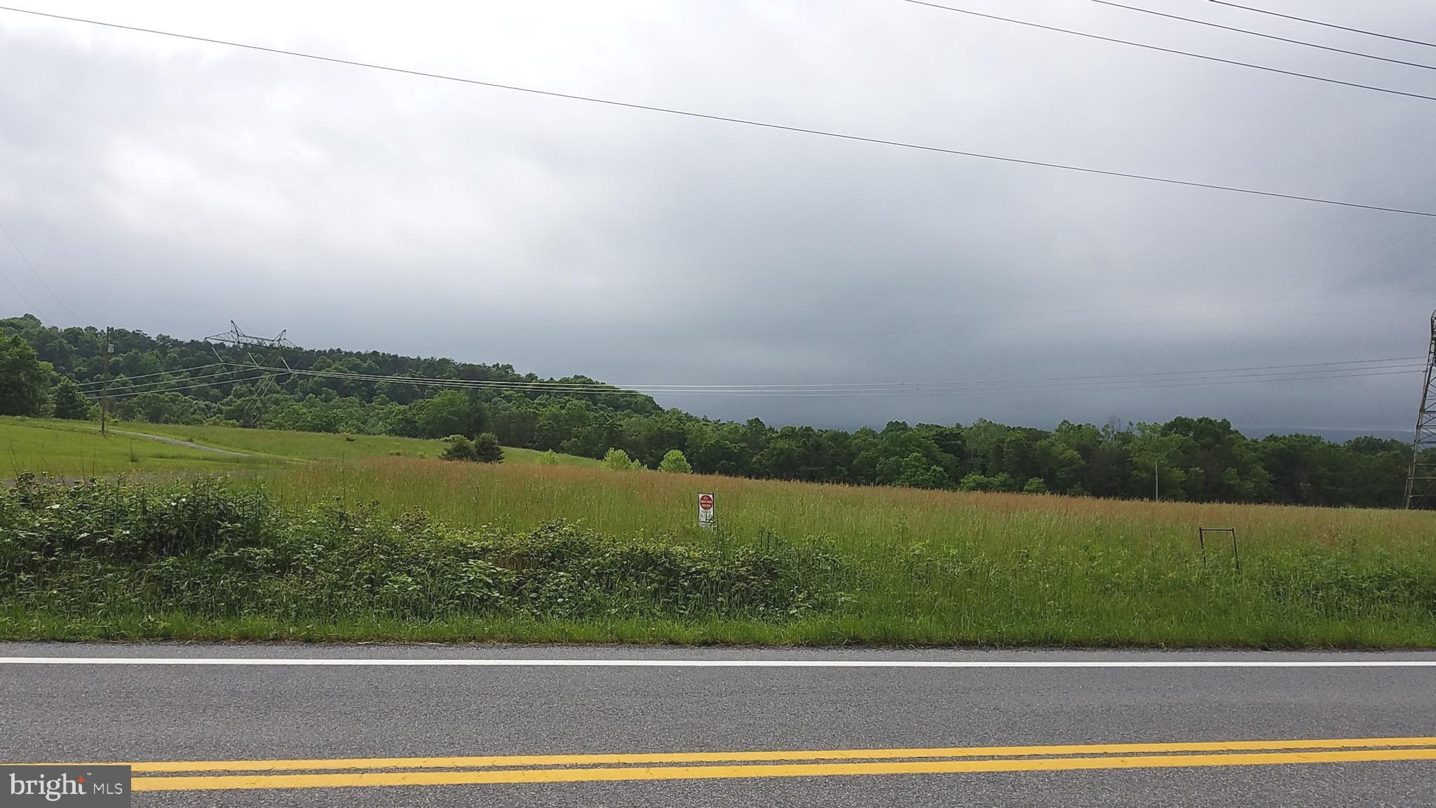 Lot 2 Winchester Grade Road Berkeley Springs, WV 25411 - Photo 5 of 7 Exterior (General)