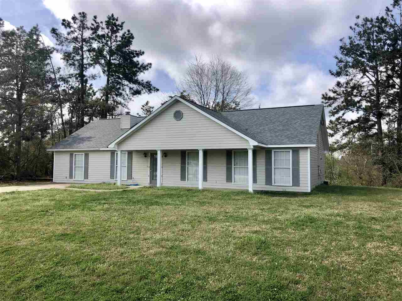 1104 Harmony Road Crystal Springs, MS 39059 - Photo 3 of 38 Photo 3