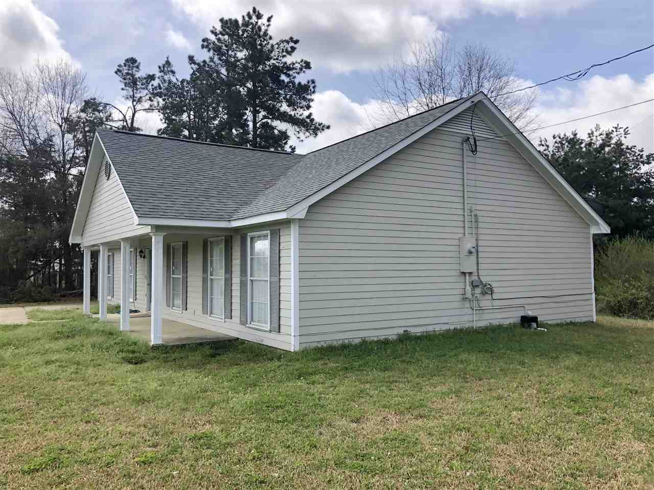 1104 Harmony Road Crystal Springs, MS 39059 - Photo 31 of 38 Photo 32