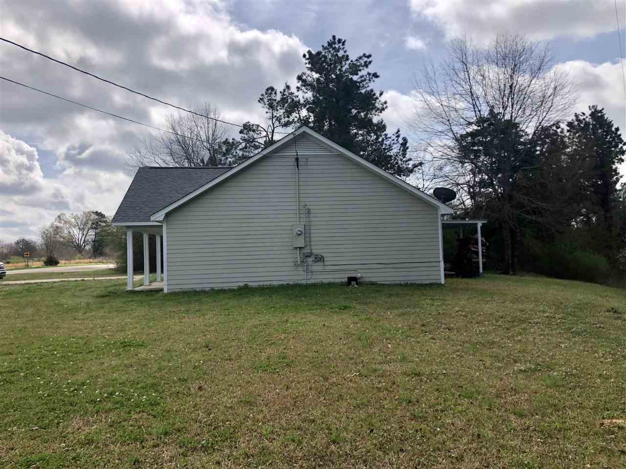 1104 Harmony Road Crystal Springs, MS 39059 - Photo 32 of 38 Photo 33