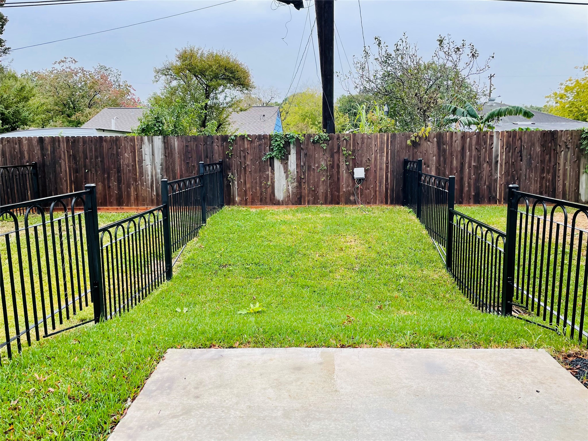3255 Real Street, Unit A Houston, TX 77087 - Photo 31 of 38