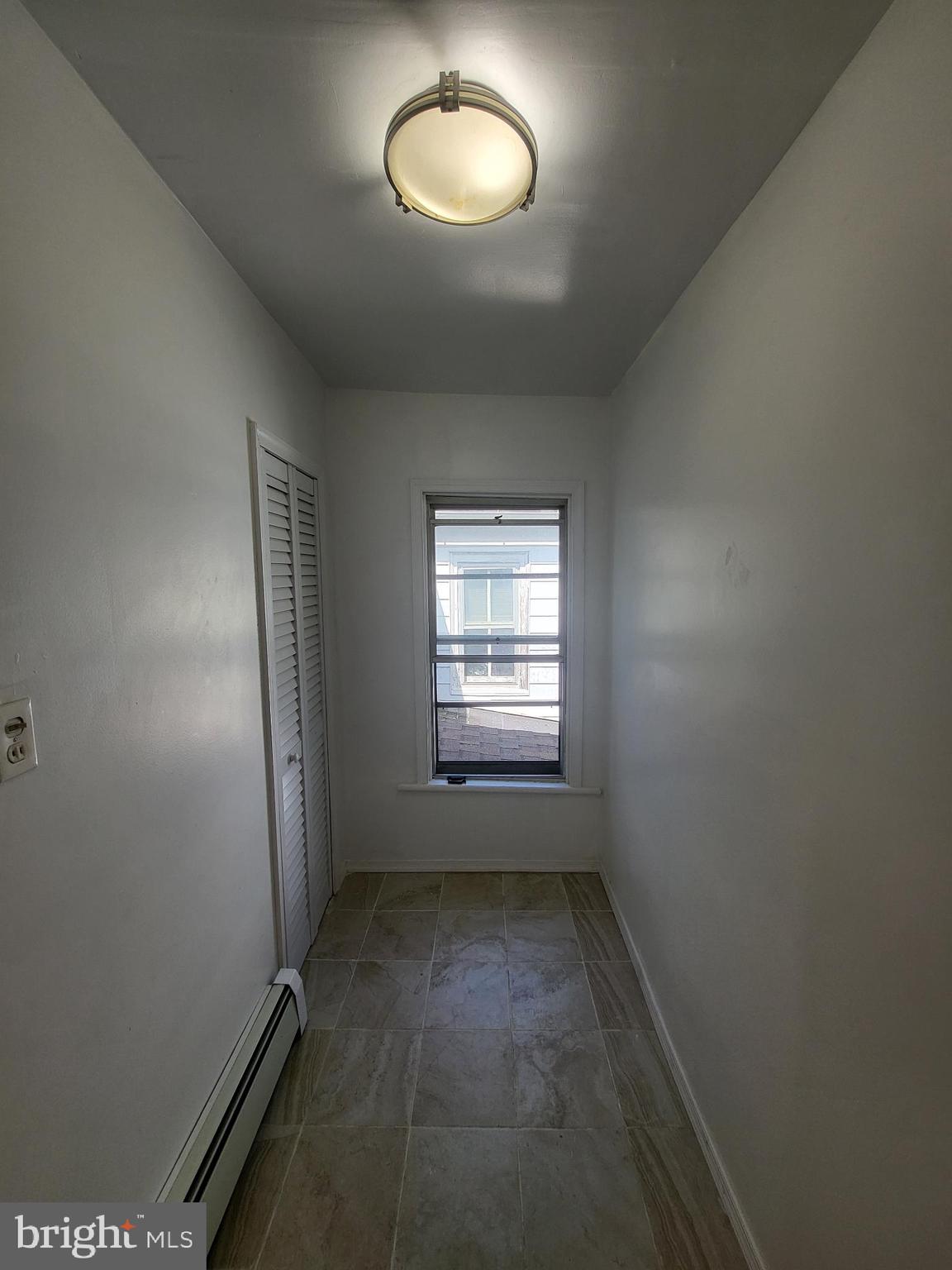 221 East Cameron Street Shamokin, PA 17872 - Photo 14 of 25 Bright and airy hallway with natural light.