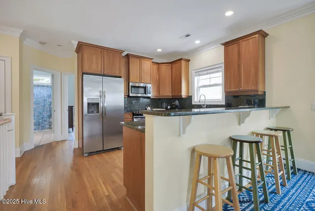 $995,000 | 1516 South Lake Park Boulevard, Unit 1, Carolina Beach, NC 28428