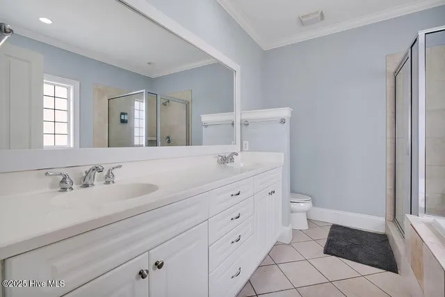 $995,000 | 1516 South Lake Park Boulevard, Unit 1, Carolina Beach, NC 28428