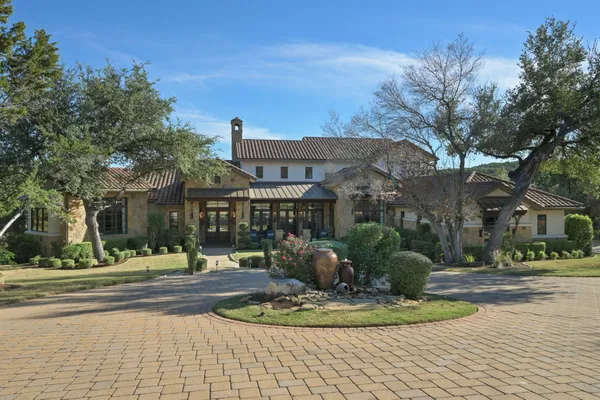 $5,500,000 | 7715 Escala Drive, Austin, TX 78735