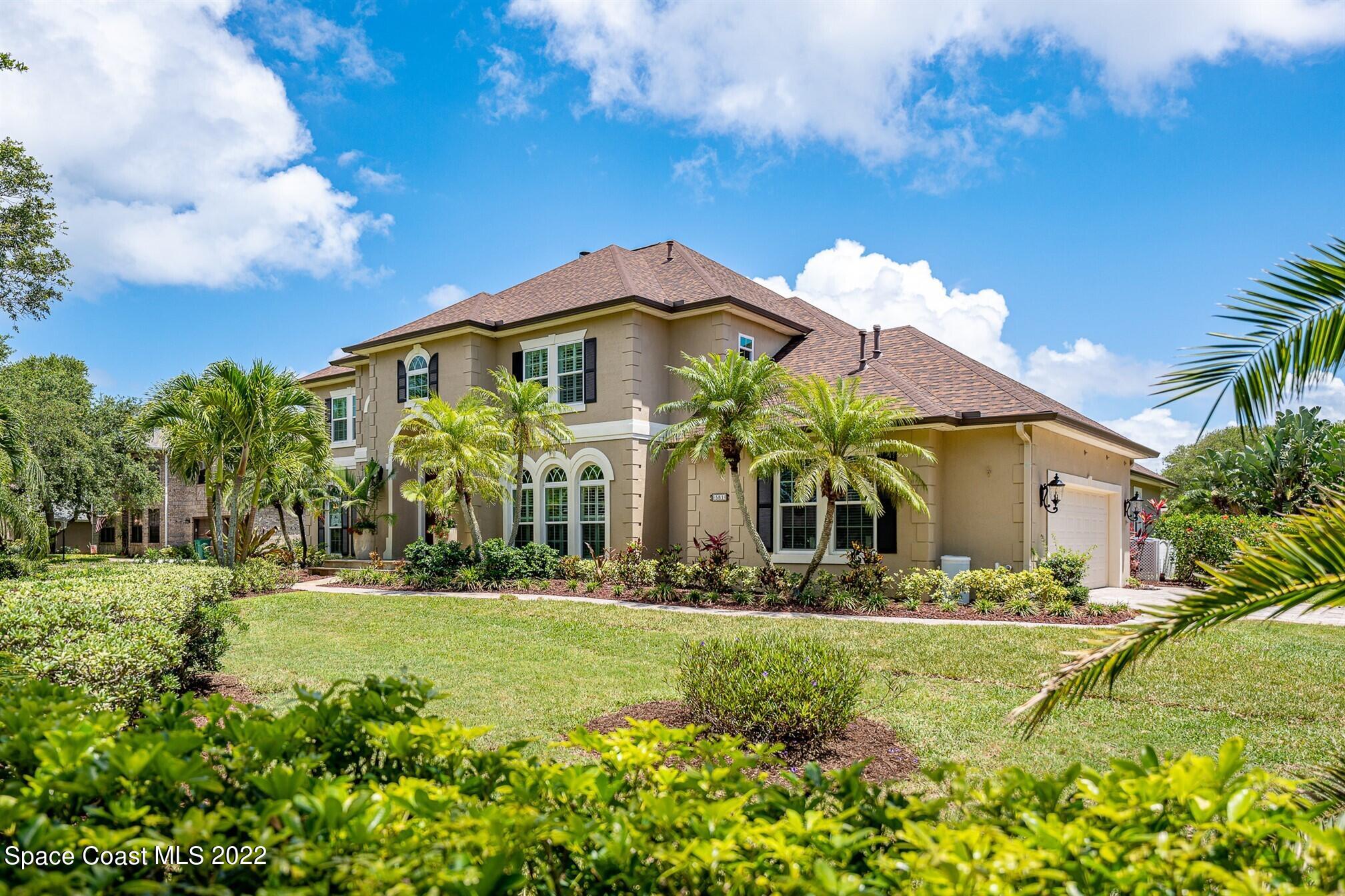 581 Nightingale Drive Indialantic, FL 32903 - Photo 2 of 67 002_DSC03006