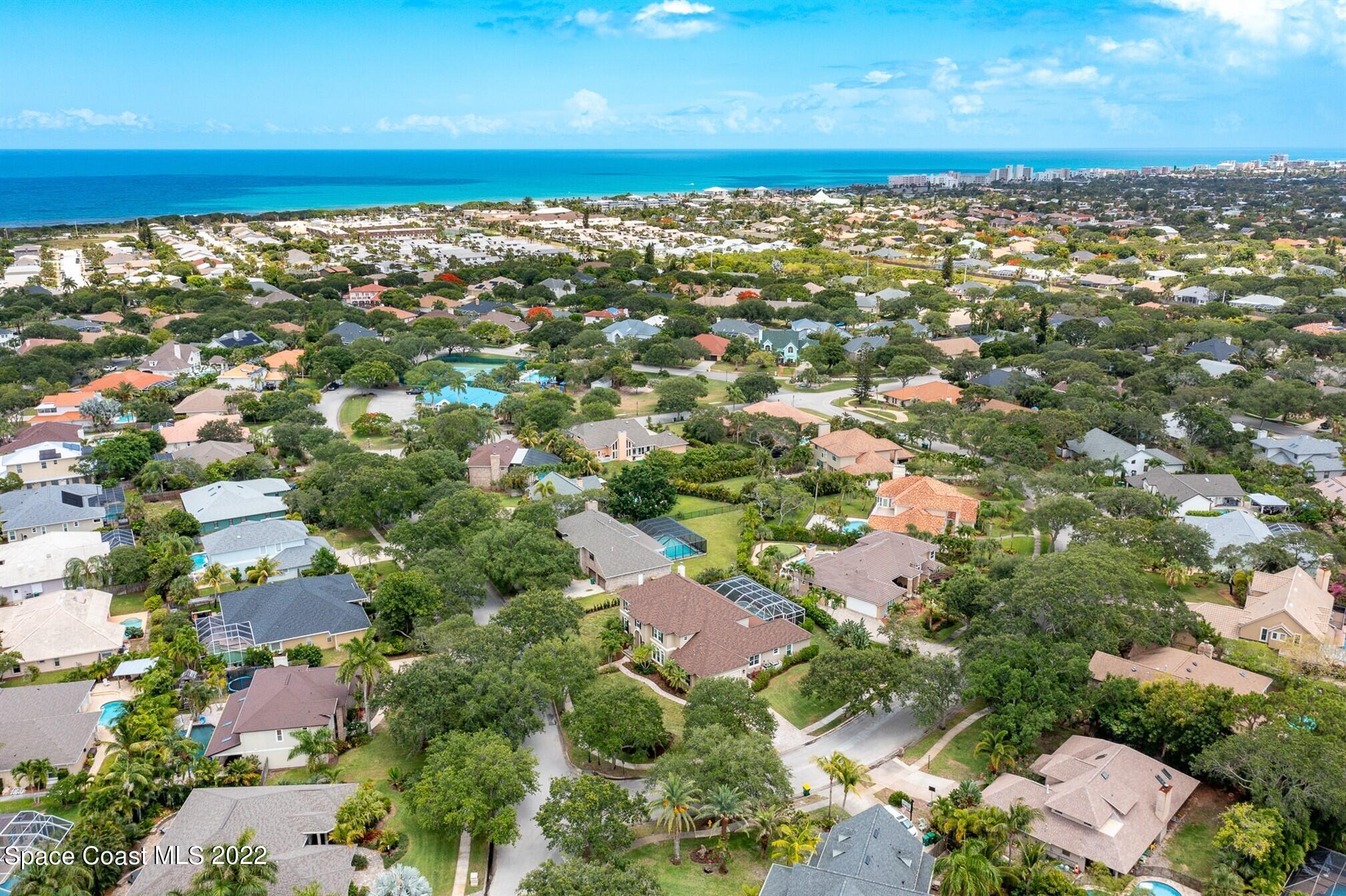 581 Nightingale Drive Indialantic, FL 32903 - Photo 54 of 67 054_DJI_0300