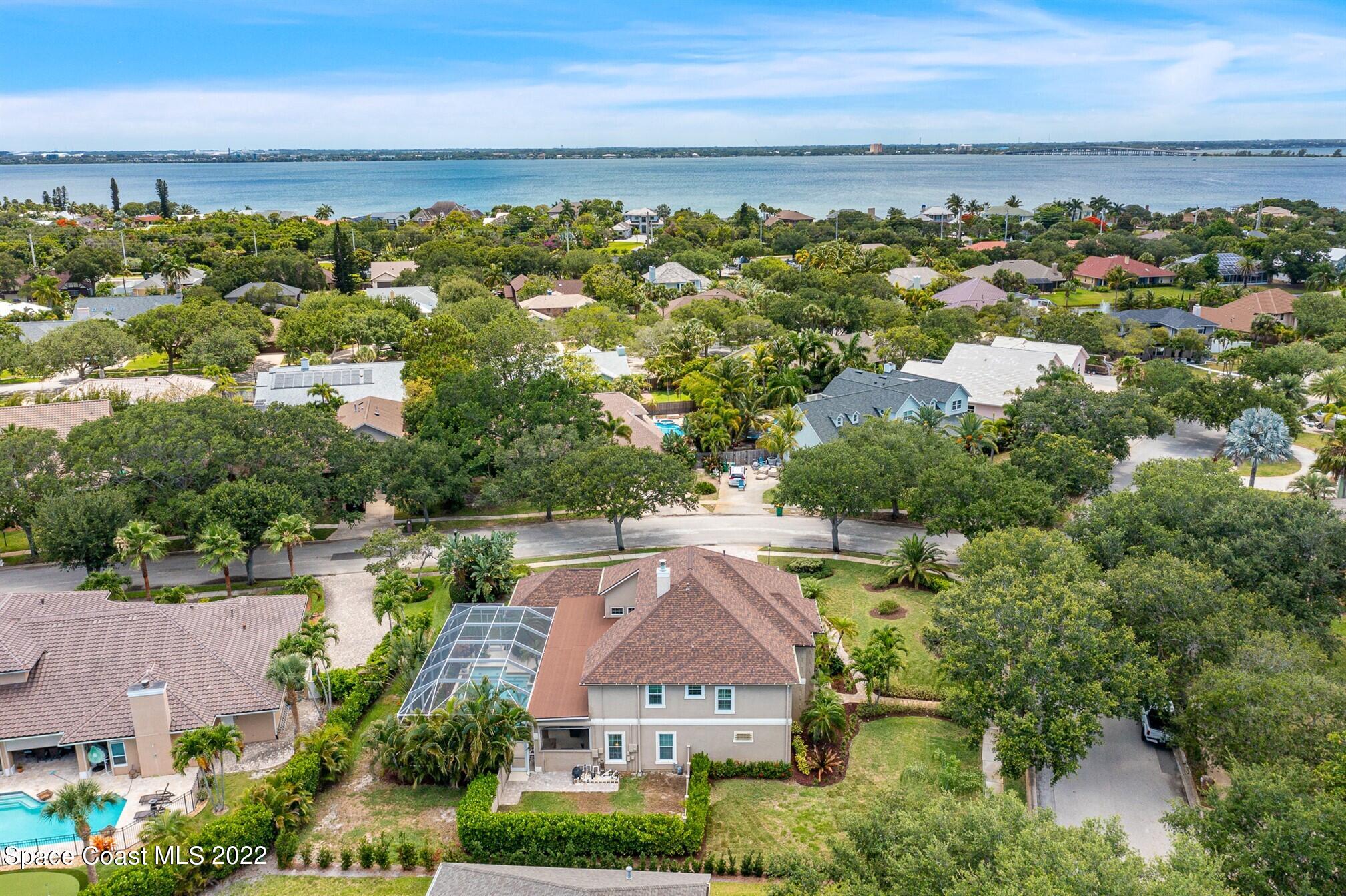 581 Nightingale Drive Indialantic, FL 32903 - Photo 55 of 67 055_DJI_0297