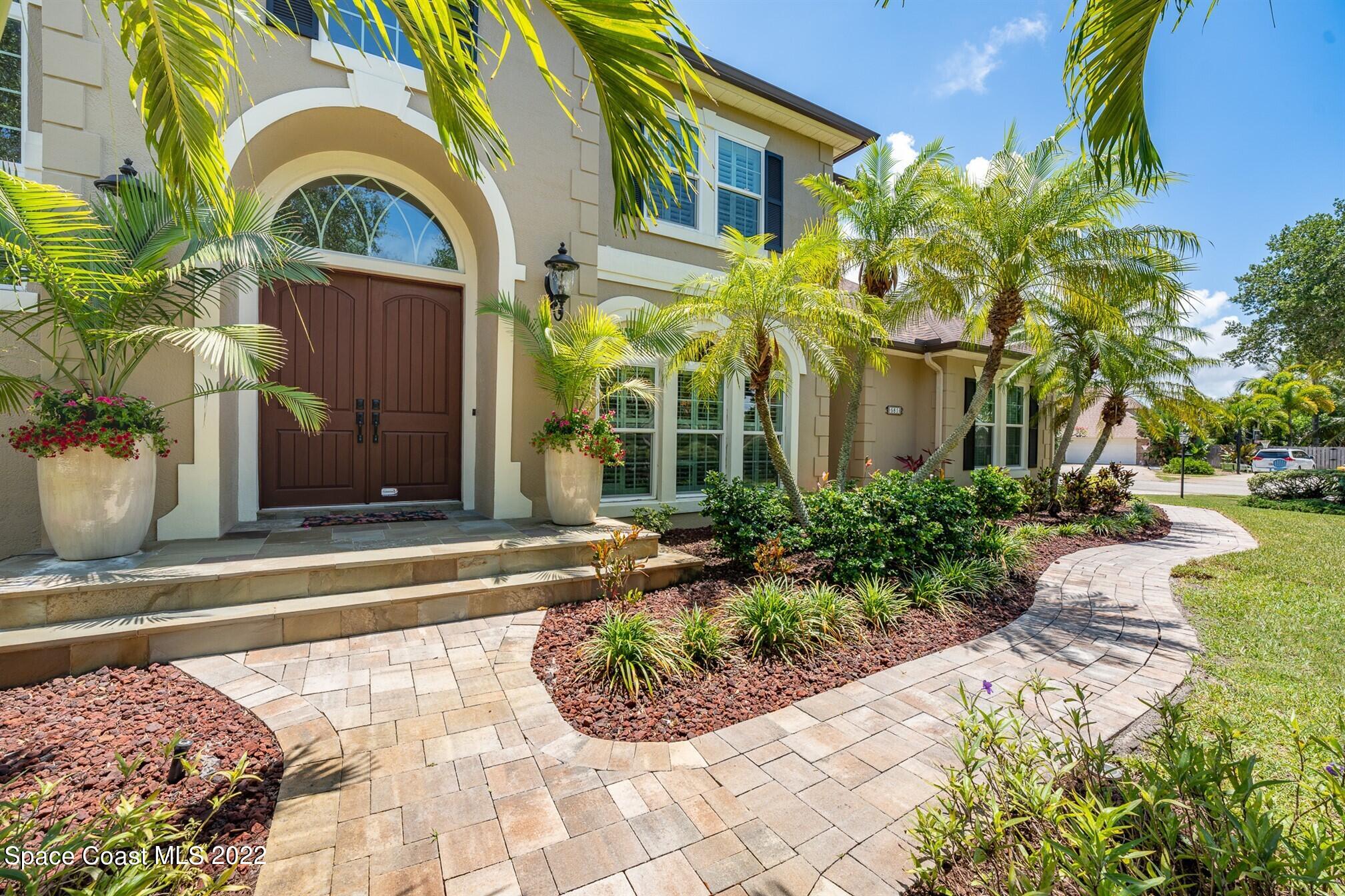 581 Nightingale Drive Indialantic, FL 32903 - Photo 7 of 67 007_DSC02998