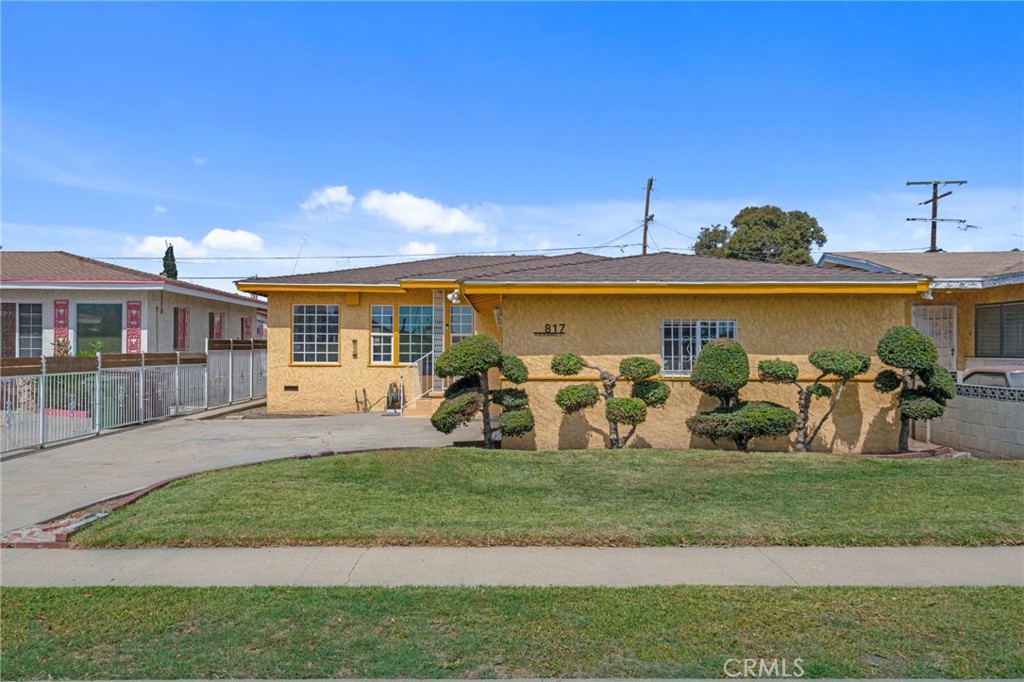 817 West Stockwell St  